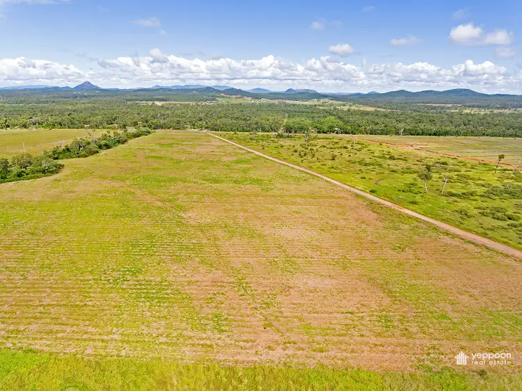 Third view of Homely rural property listing, Lot 1/394 Limestone Creek Road, Adelaide Park QLD 4703