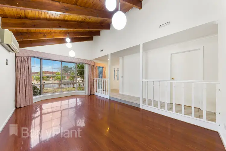 Fourth view of Homely house listing, 41 Kingdom Avenue, Kings Park VIC 3021