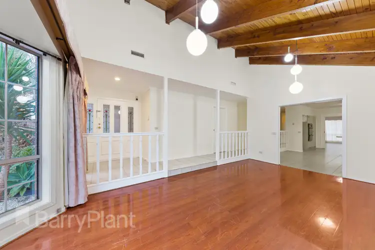 Fifth view of Homely house listing, 41 Kingdom Avenue, Kings Park VIC 3021