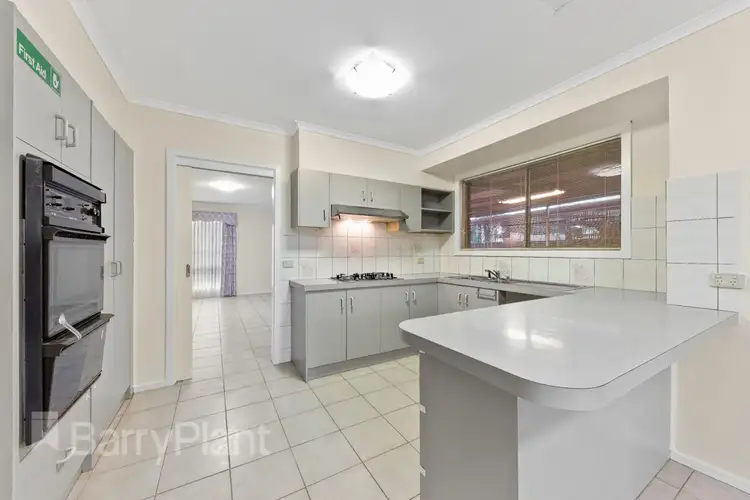 Sixth view of Homely house listing, 41 Kingdom Avenue, Kings Park VIC 3021