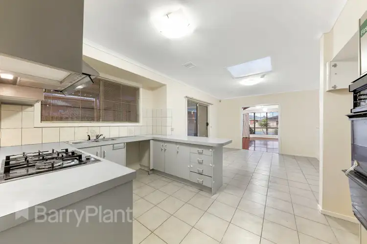 Seventh view of Homely house listing, 41 Kingdom Avenue, Kings Park VIC 3021