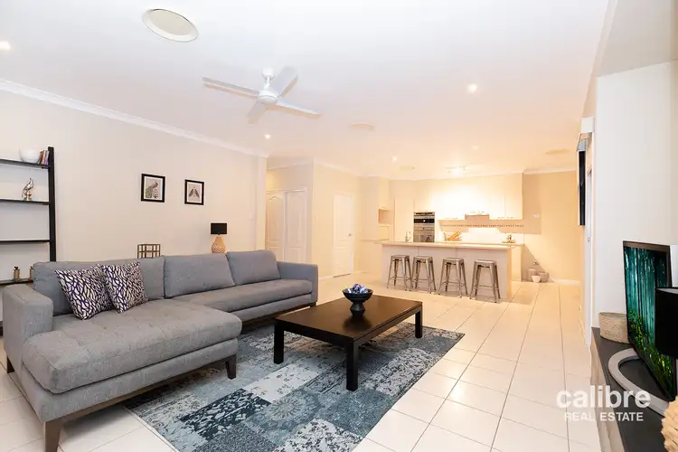 Third view of Homely house listing, 11 Greygum Place, Anstead QLD 4070