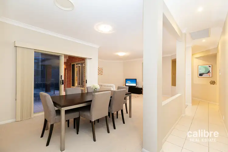 Sixth view of Homely house listing, 11 Greygum Place, Anstead QLD 4070