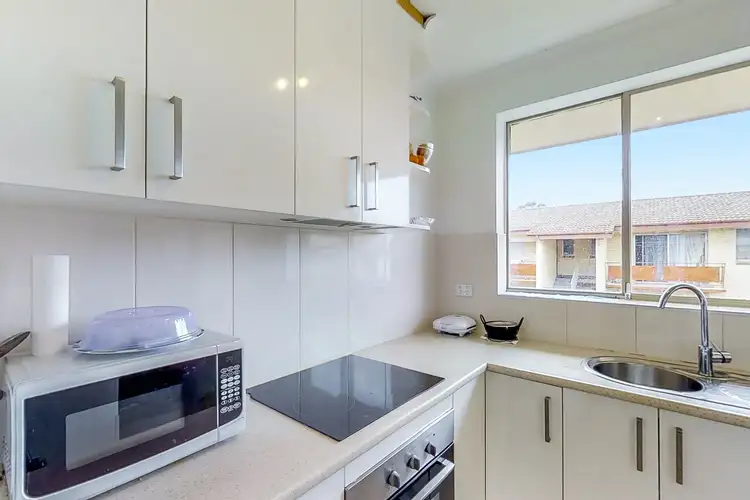 Second view of Homely unit listing, 12/48-50 Trinculo Place, Queanbeyan NSW 2620