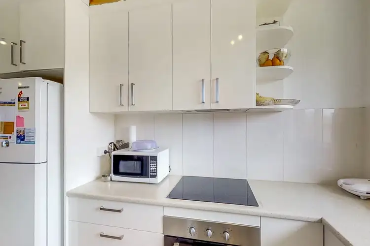 Fourth view of Homely unit listing, 12/48-50 Trinculo Place, Queanbeyan NSW 2620