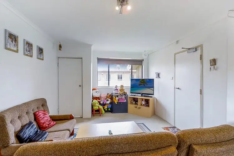 Fifth view of Homely unit listing, 12/48-50 Trinculo Place, Queanbeyan NSW 2620