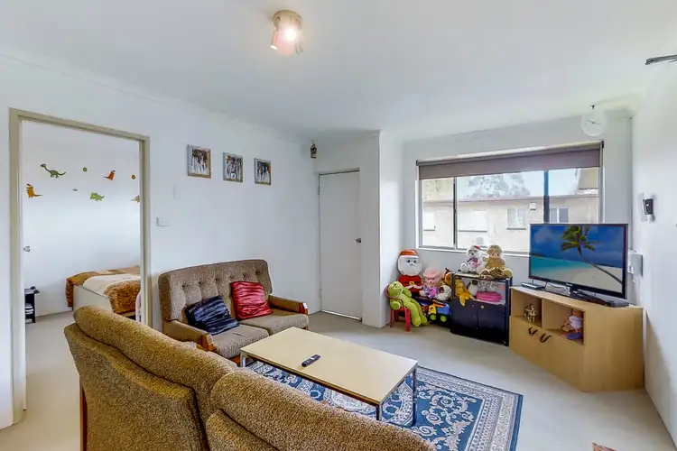 Sixth view of Homely unit listing, 12/48-50 Trinculo Place, Queanbeyan NSW 2620