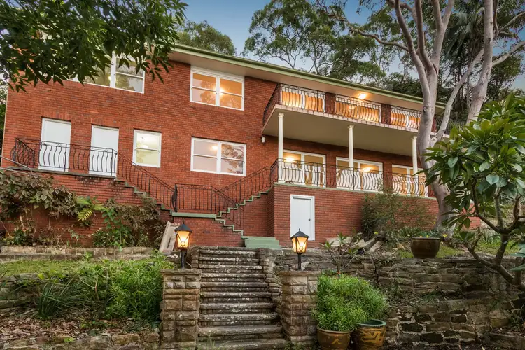 Fifth view of Homely house listing, 6A Cyprian Street, Mosman NSW 2088