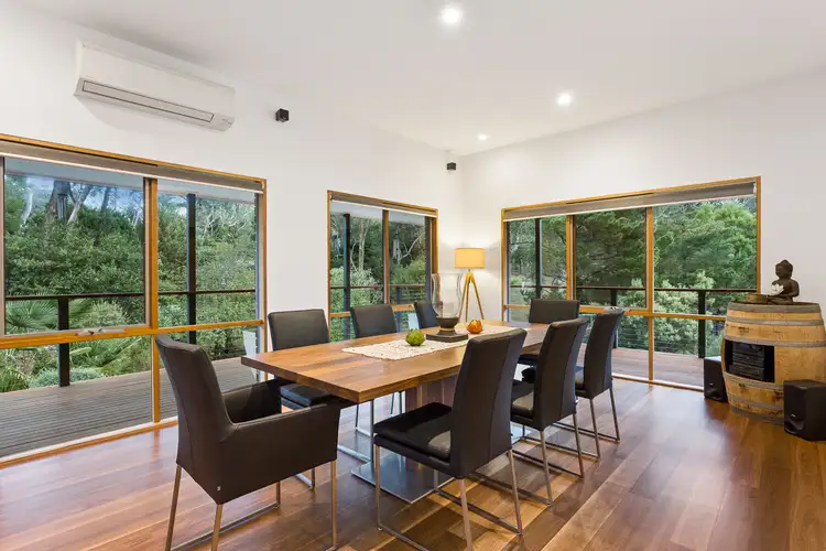 Fifth view of Homely house listing, 6 Drummond Close, Donvale VIC 3111