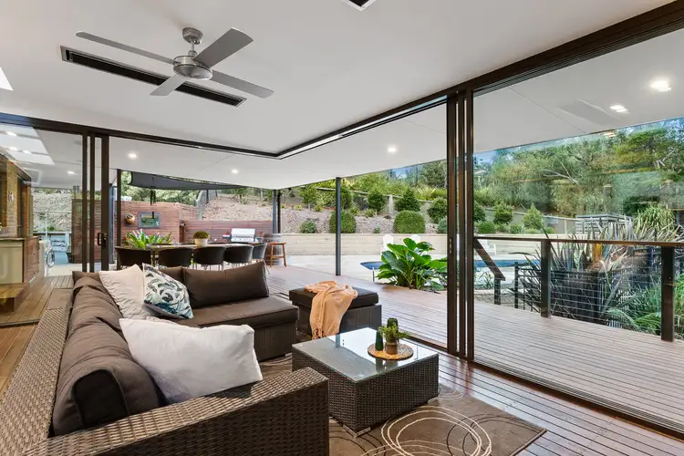 Sixth view of Homely house listing, 6 Drummond Close, Donvale VIC 3111