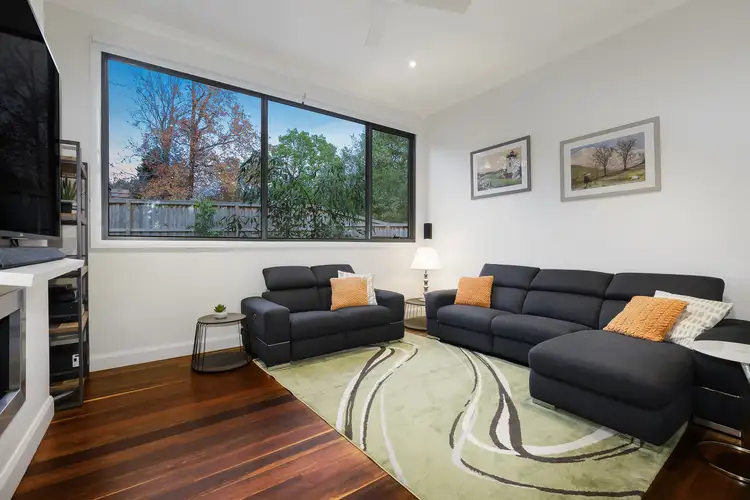 Fifth view of Homely house listing, 39-41 Glenvale Road, Donvale VIC 3111