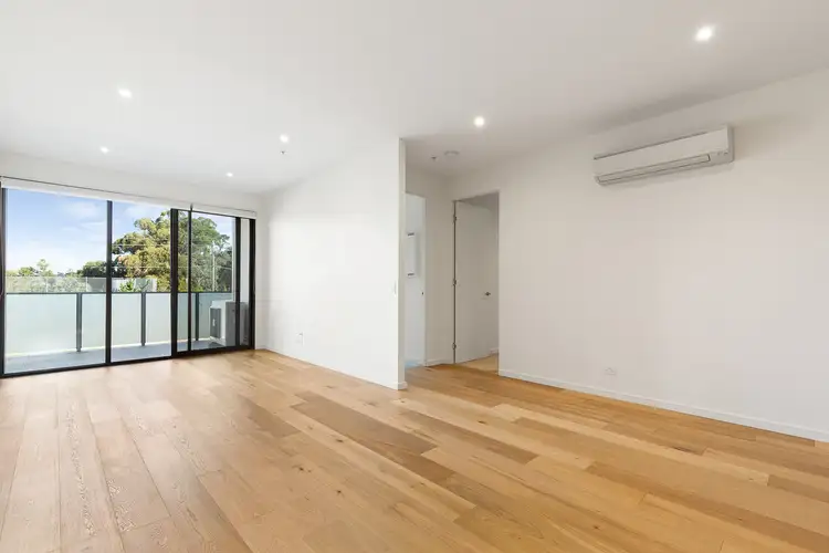 Third view of Homely apartment listing, 116/187 Reynolds Road, Doncaster East VIC 3109