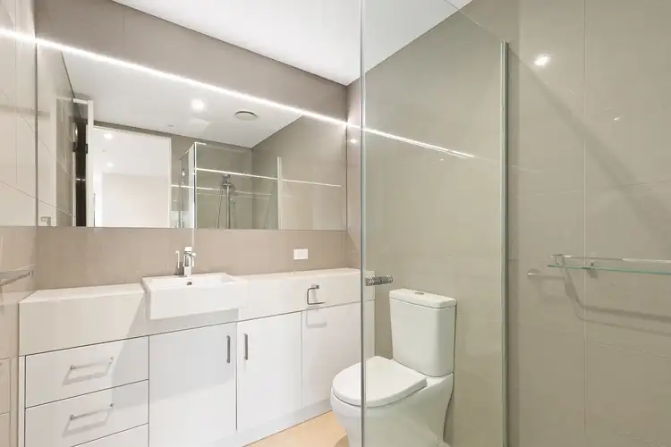 Sixth view of Homely apartment listing, 116/187 Reynolds Road, Doncaster East VIC 3109