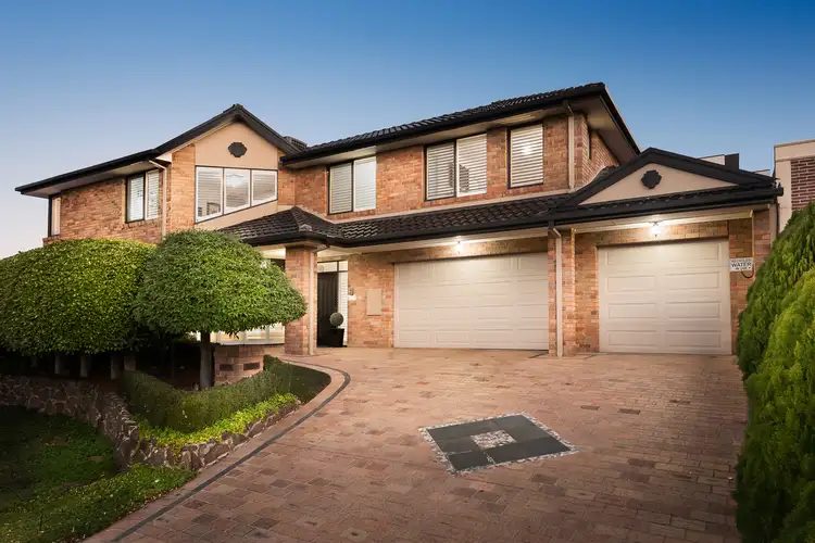 4 Robin Court, Doncaster VIC 3108