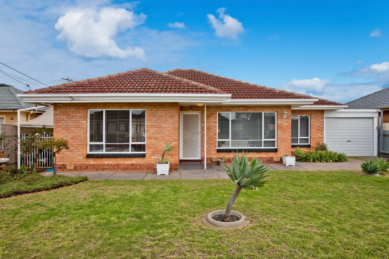 Main view of Homely house listing, 8 Le Cornu Avenue, Morphettville SA 5043