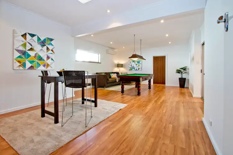 Fifth view of Homely house listing, 8 Le Cornu Avenue, Morphettville SA 5043
