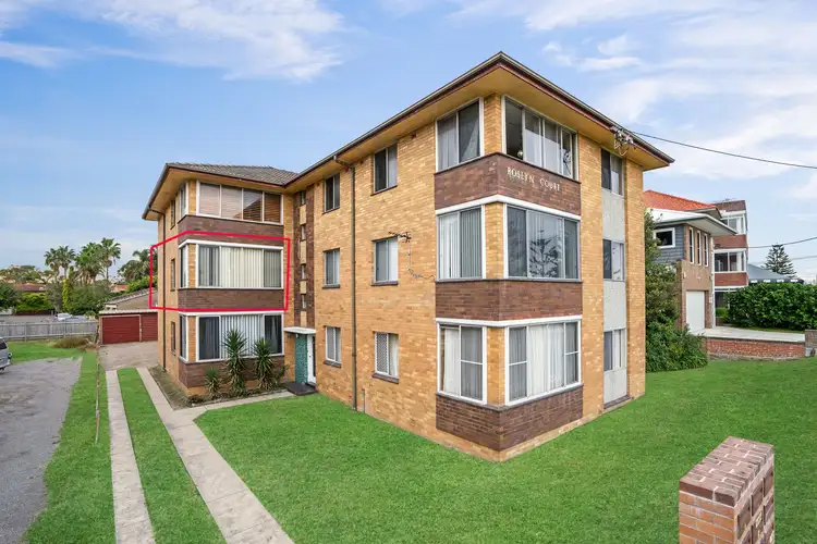 4/80 Parkway Avenue, Cooks Hill NSW 2300