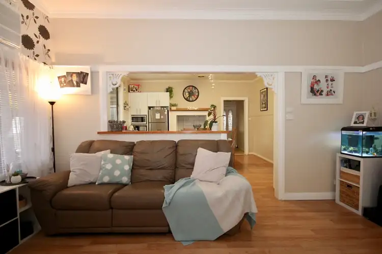 Second view of Homely house listing, 8 Witton Street, Longwarry VIC 3816