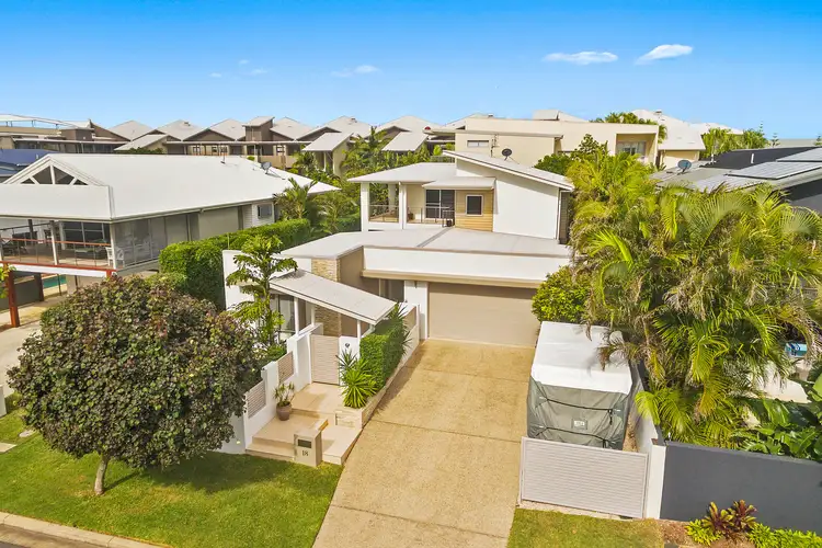 Second view of Homely house listing, 18 Shipstern Street, Kingscliff NSW 2487
