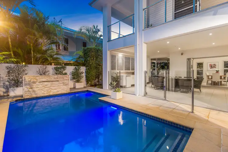 Third view of Homely house listing, 18 Shipstern Street, Kingscliff NSW 2487