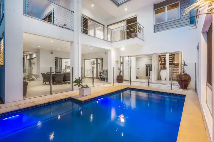 Fourth view of Homely house listing, 18 Shipstern Street, Kingscliff NSW 2487