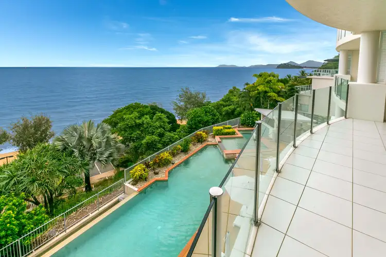 8/103 Vasey Esplanade, Trinity Beach QLD 4879