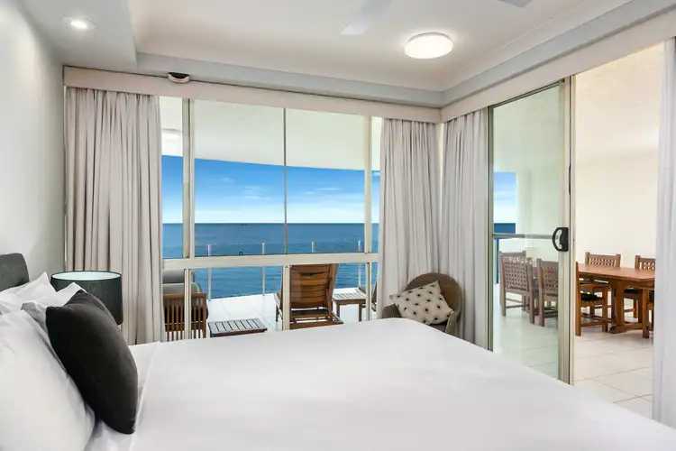 Third view of Homely apartment listing, 8/103 Vasey Esplanade, Trinity Beach QLD 4879