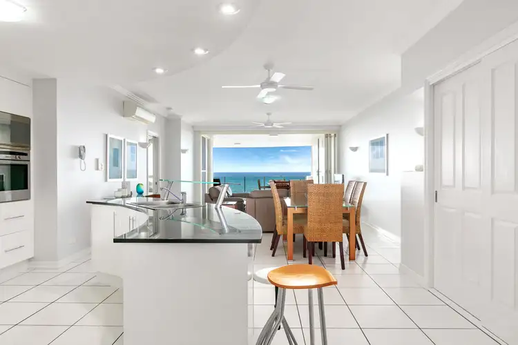 Fourth view of Homely apartment listing, 8/103 Vasey Esplanade, Trinity Beach QLD 4879