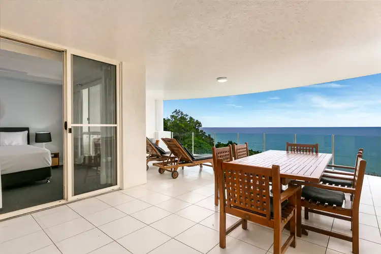 Sixth view of Homely apartment listing, 8/103 Vasey Esplanade, Trinity Beach QLD 4879