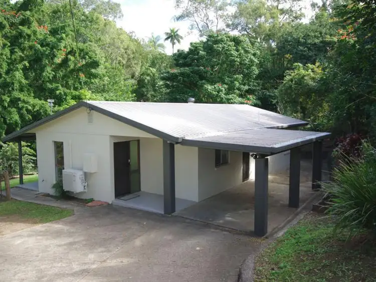 Main view of Homely house listing, 6 Sapphire Drive, Nambour QLD 4560