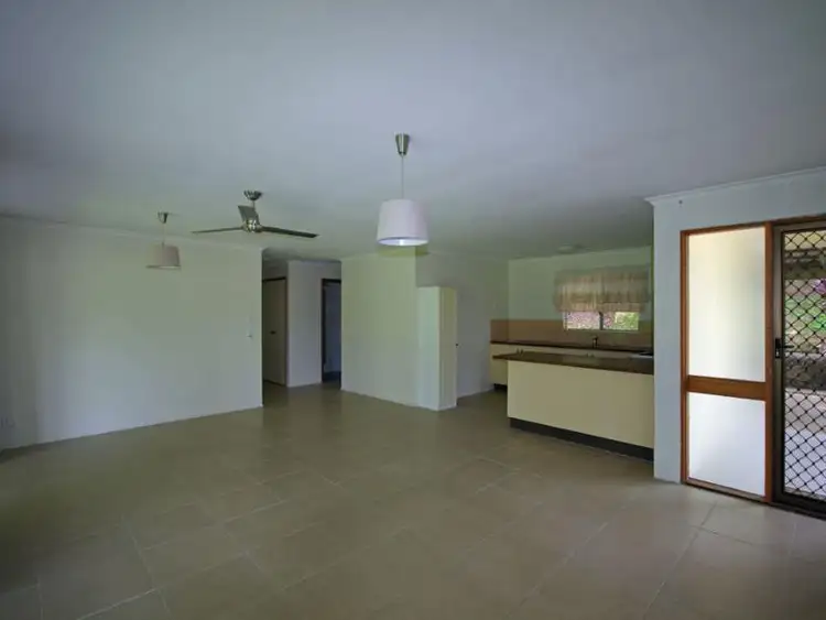 Second view of Homely house listing, 6 Sapphire Drive, Nambour QLD 4560