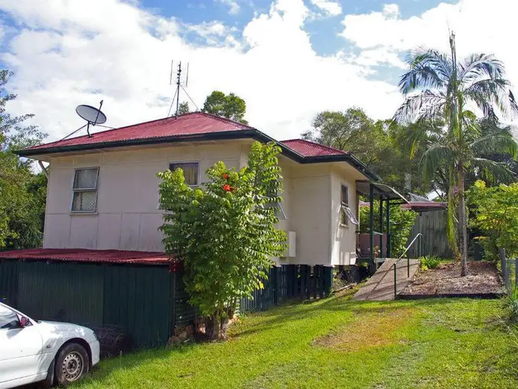 8 Elder Street, Nambour QLD 4560