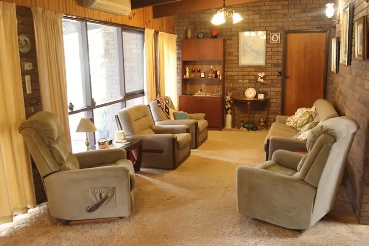 Sixth view of Homely house listing, 38 Boorin Street, Cobram VIC 3644