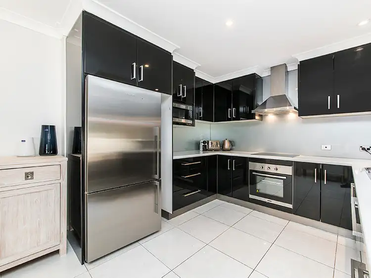 5/18 Davies Road, Claremont WA 6010
