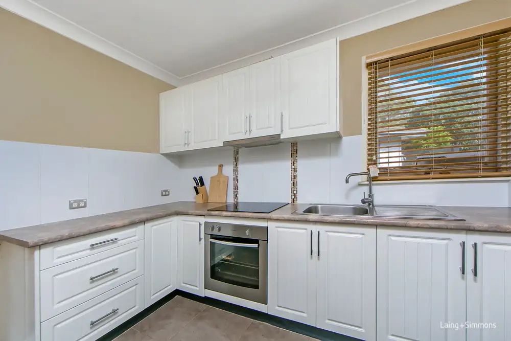 Main view of Homely house listing, 4 Roebuck Crescent, Willmot NSW 2770