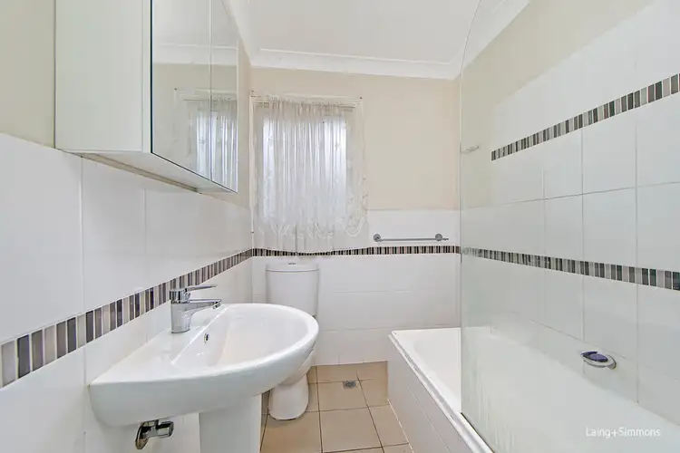 Fourth view of Homely house listing, 4 Roebuck Crescent, Willmot NSW 2770