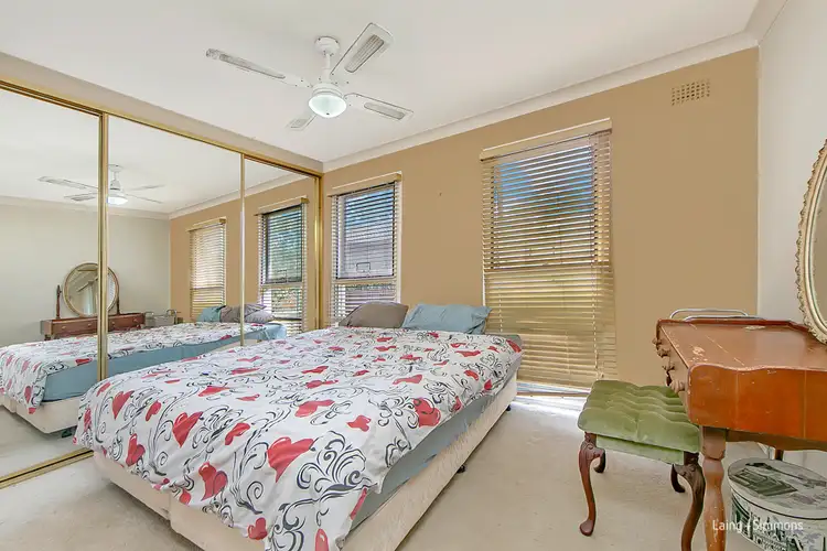 Fifth view of Homely house listing, 4 Roebuck Crescent, Willmot NSW 2770