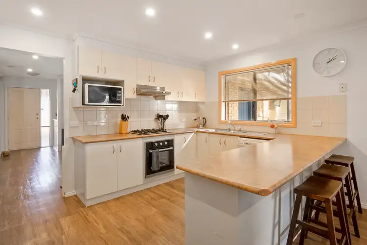 Fifth view of Homely house listing, 8 Dunn Court, Darley VIC 3340