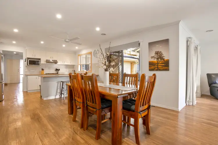 Sixth view of Homely house listing, 8 Dunn Court, Darley VIC 3340