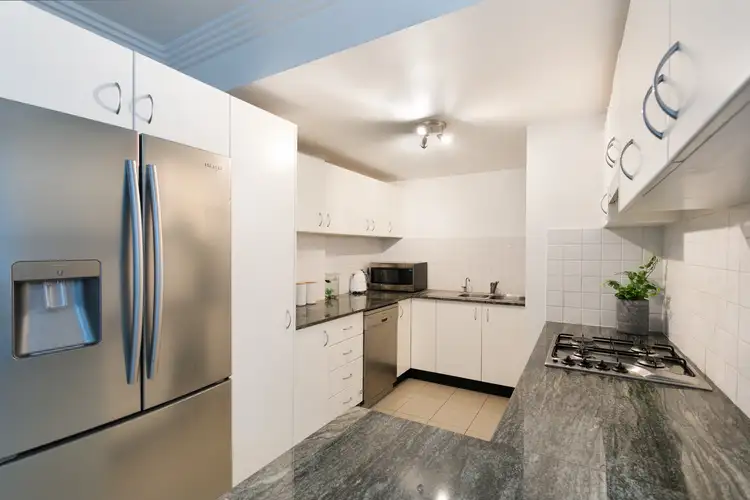 11/52-58 Parramatta Road, Homebush NSW 2140