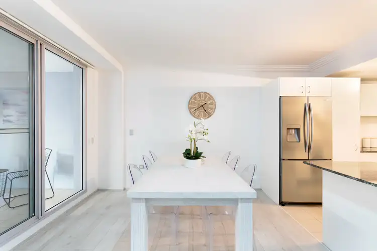 Third view of Homely apartment listing, 11/52-58 Parramatta Road, Homebush NSW 2140