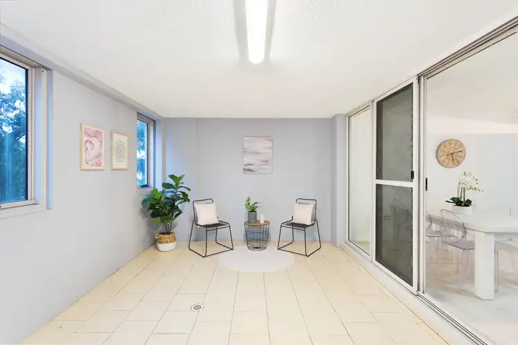 Sixth view of Homely apartment listing, 11/52-58 Parramatta Road, Homebush NSW 2140