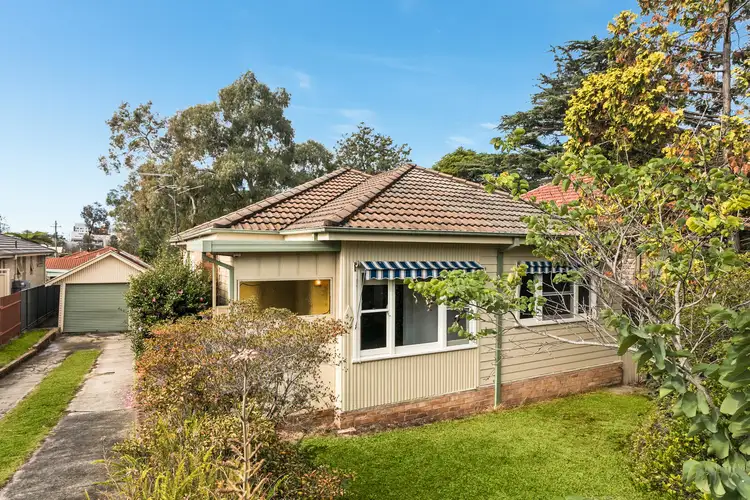 Main view of Homely house listing, 57 Gilmore Street, West Wollongong NSW 2500