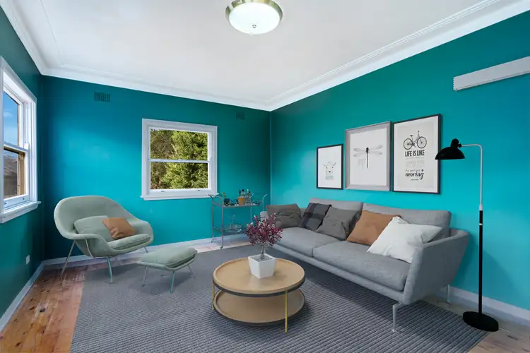 Third view of Homely house listing, 57 Gilmore Street, West Wollongong NSW 2500