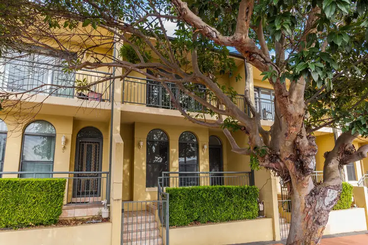 Main view of Homely apartment listing, 4/71-83 Smith Street, Wollongong NSW 2500
