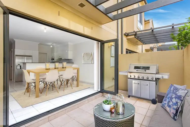 Second view of Homely apartment listing, 4/71-83 Smith Street, Wollongong NSW 2500