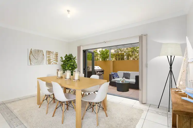 Third view of Homely apartment listing, 4/71-83 Smith Street, Wollongong NSW 2500