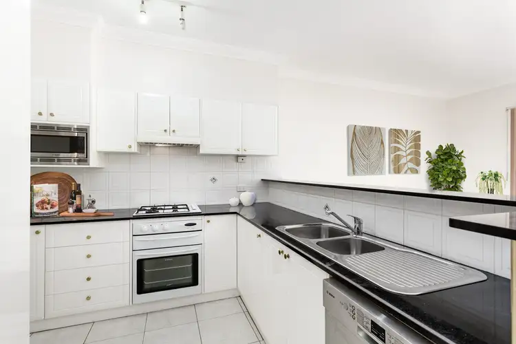 Fourth view of Homely apartment listing, 4/71-83 Smith Street, Wollongong NSW 2500