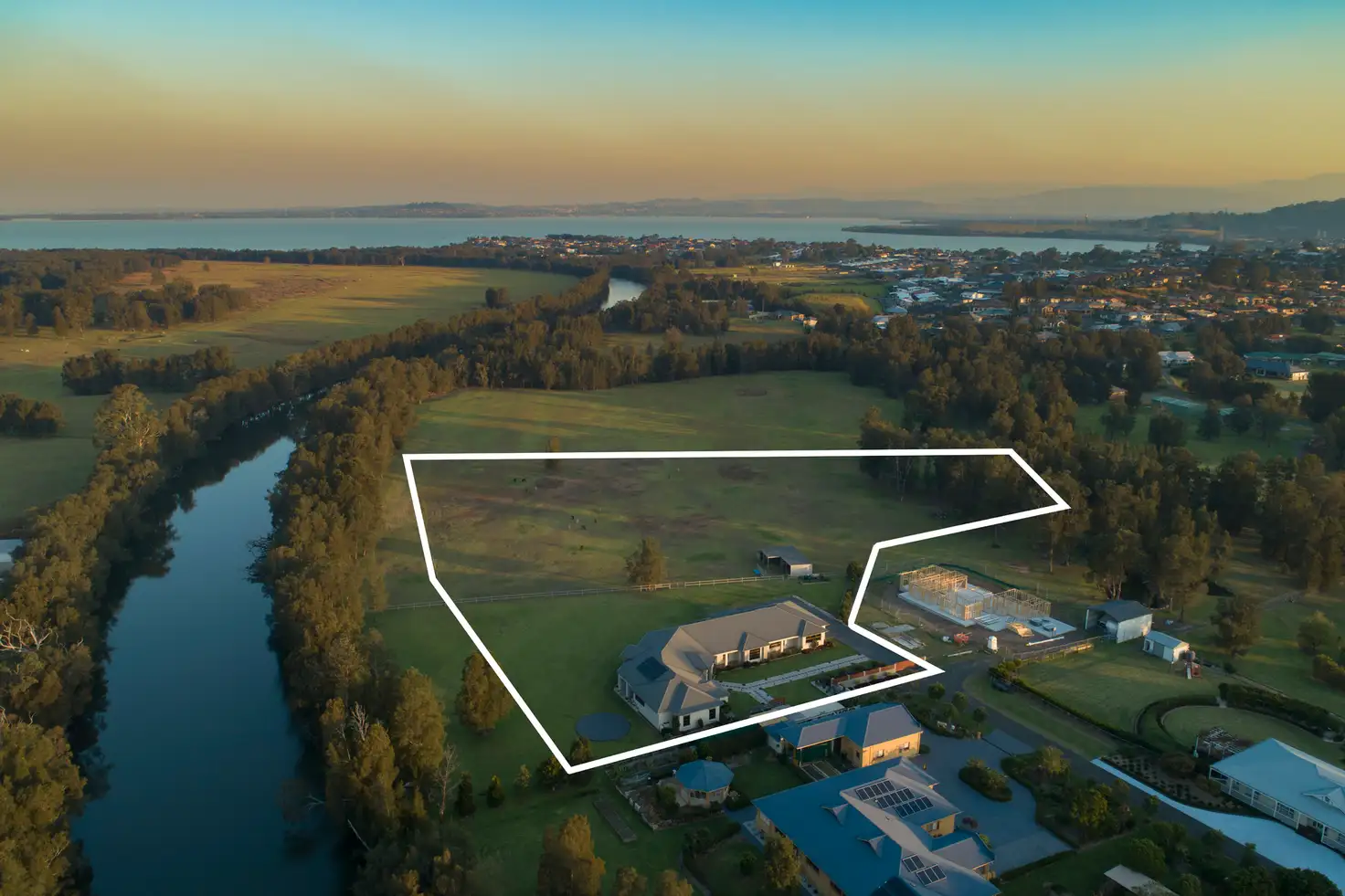 Main view of Homely house listing, 1 Rondanella Drive, Kanahooka NSW 2530