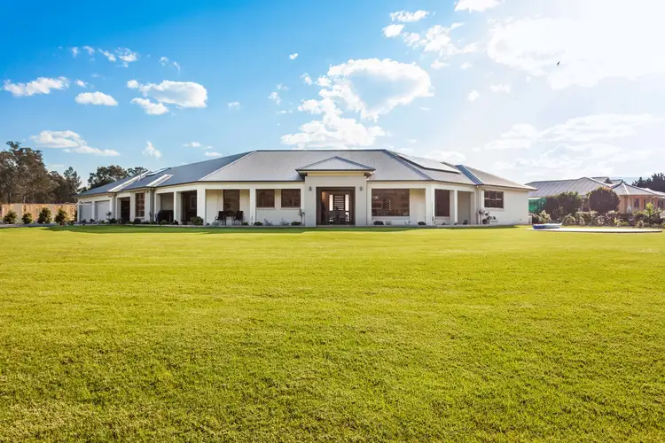 Fourth view of Homely house listing, 1 Rondanella Drive, Kanahooka NSW 2530